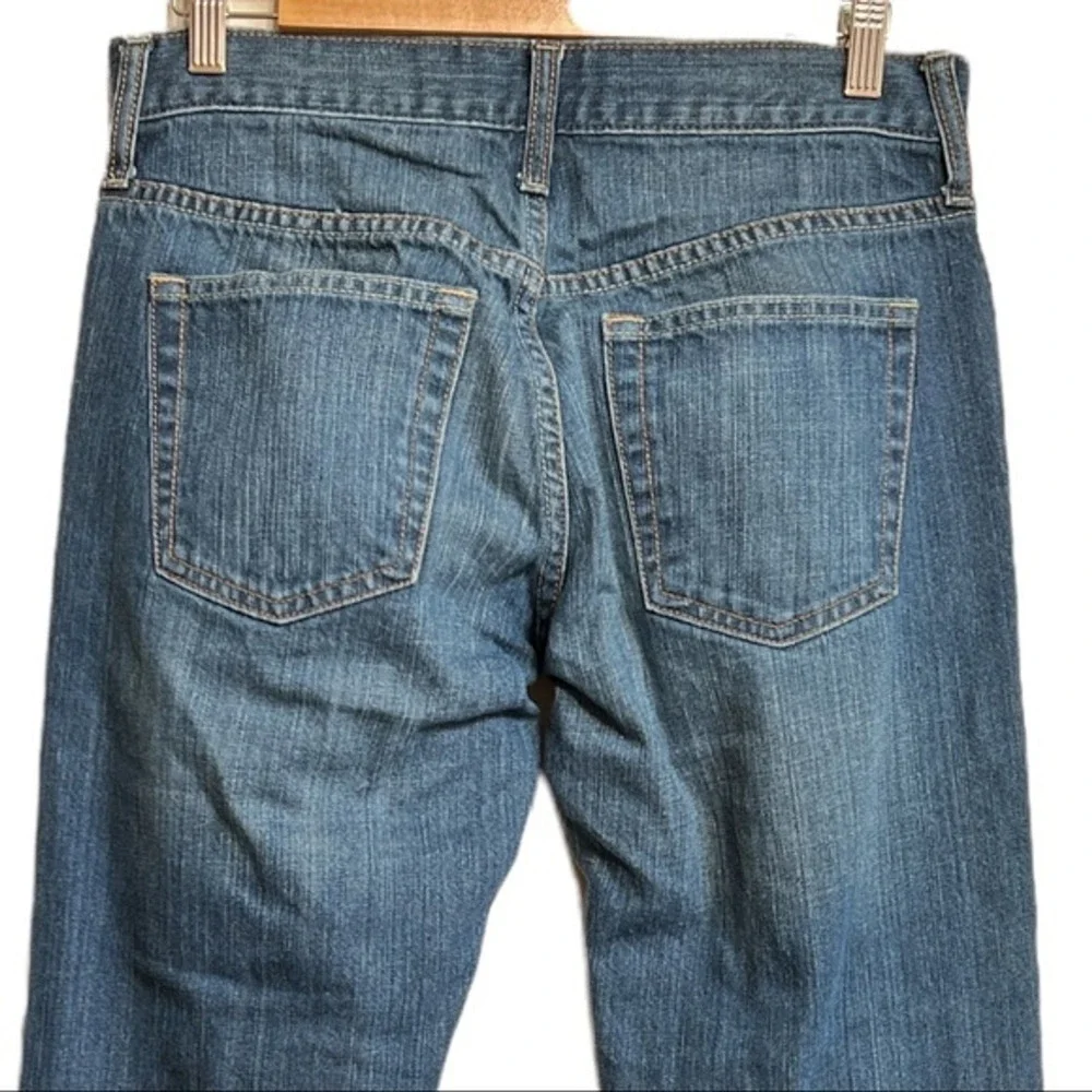 Old Navy The Authentic‎ Men's Straight Denim Jeans Size 30x32